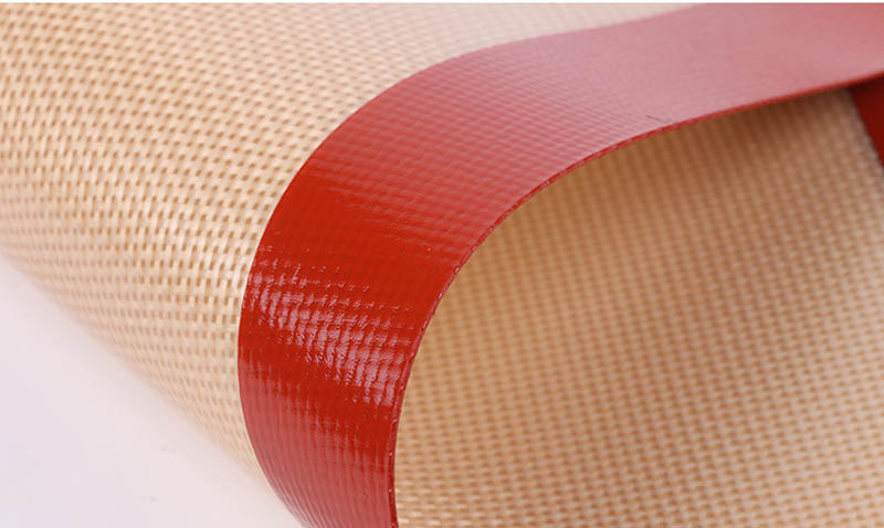 reusable baking mat